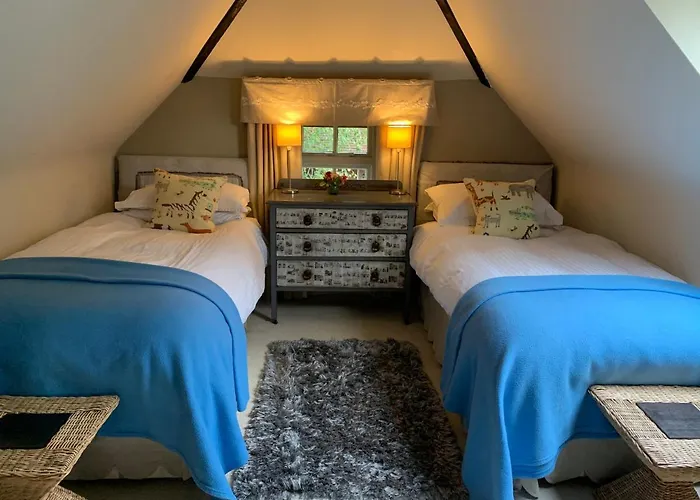 Bootmenders B&B