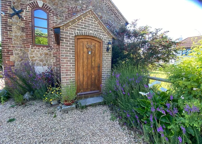 Old Chapel Forge