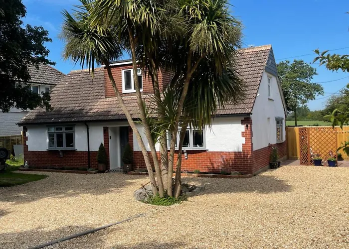 Godden Green B&B Guesthouse