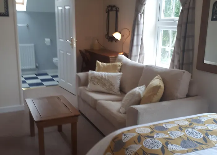 Berry House Bed & Breakfast