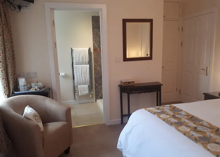 Berry House Bed & Breakfast